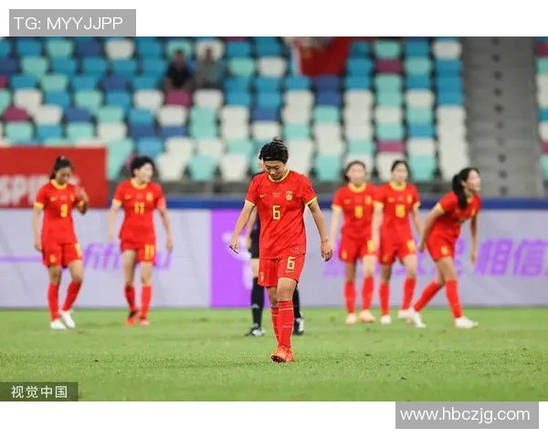 中国女足与泰国女足对决前瞻分析及胜负预测 中国女足与泰国女足对决前瞻分析及胜负预测