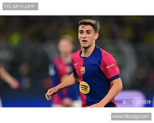 加维的崛起与挑战:探讨他在足球界的影响力与未来发展方向 加维的崛起与挑战:探讨他在足球界的影响力与未来发展方向