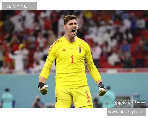 库尔图瓦的守门传奇：从青涩少年到世界顶级门将的成长之路