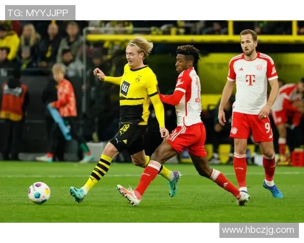 拜仁慕尼黑与多特蒙德2014至2015赛季精彩对决回顾与分析